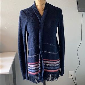 Hollister Cardigan